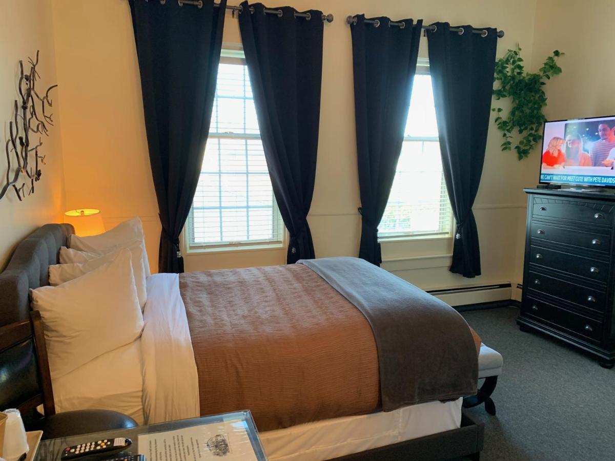 Hotel Kennedy House