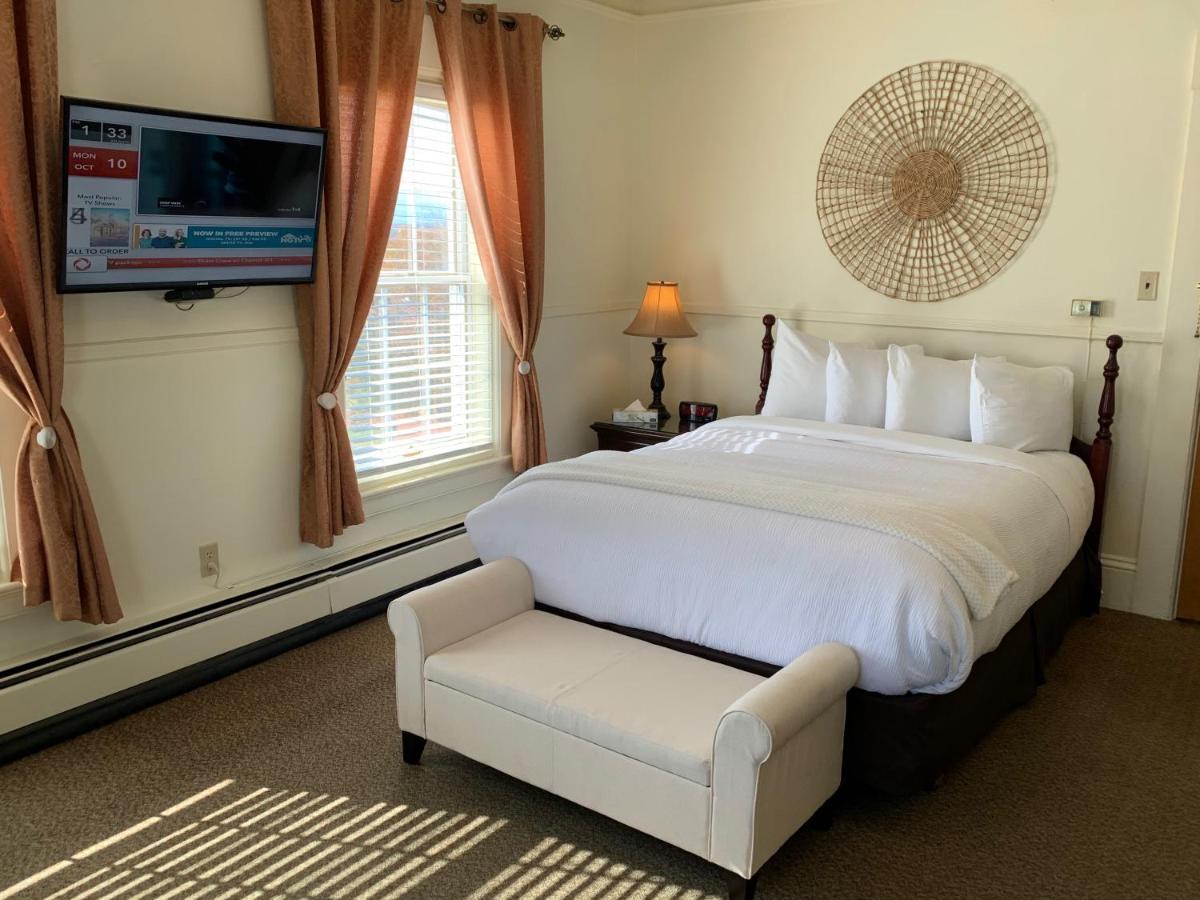 Kennedy House Hotel