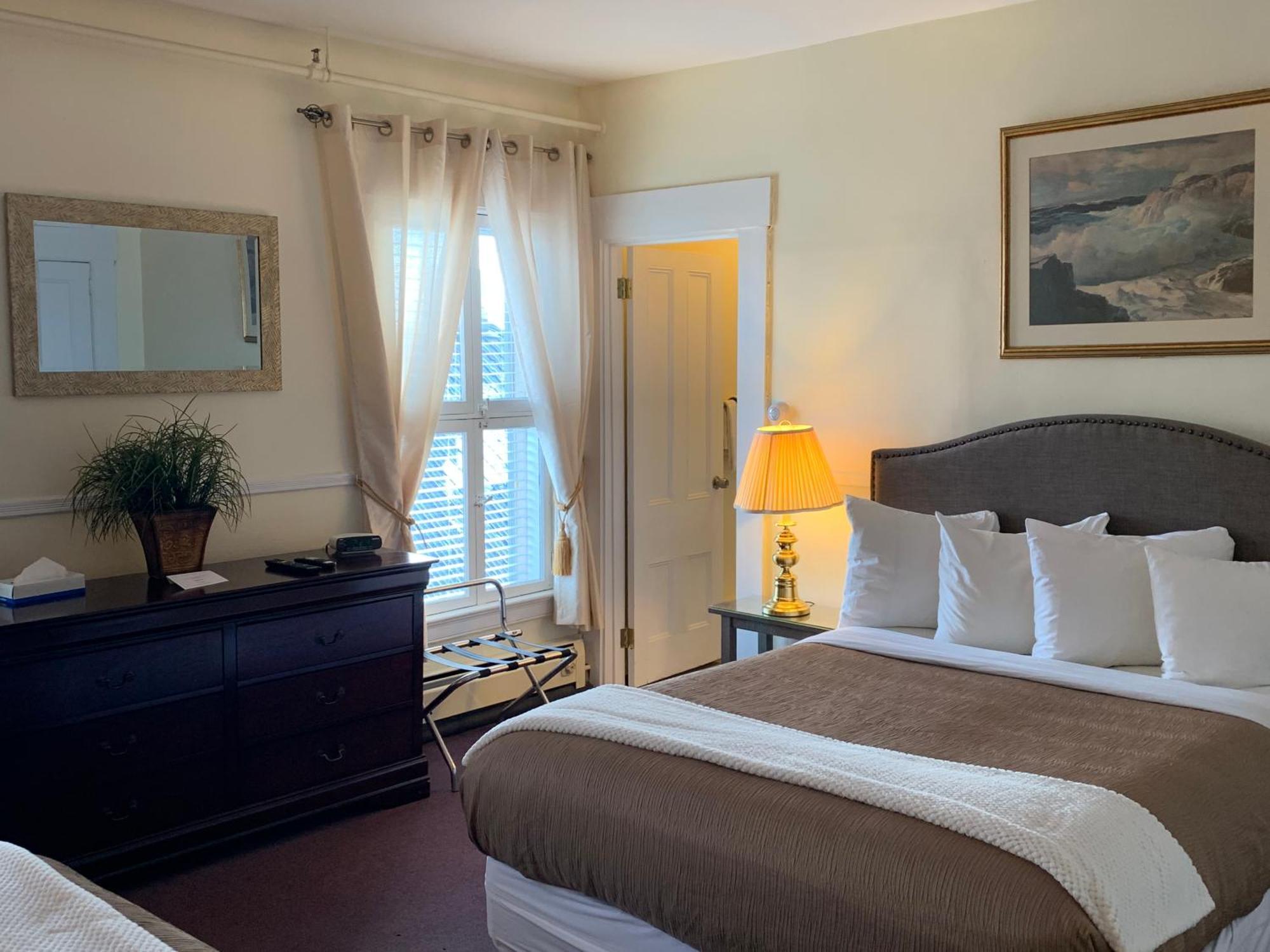 Hotel Kennedy House 3*